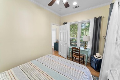 Must-see brick home featuring 2 bedrooms, 2 baths, and a on Southbridge Golf Club in Georgia - for sale on GolfHomes.com, golf home, golf lot
