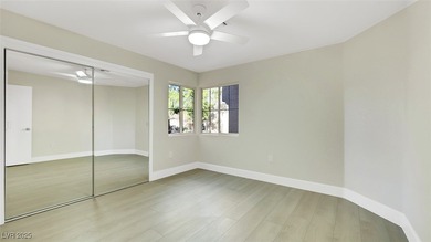 Gorgeous single story home nestled in Summerlins' best community on Highland Falls Golf Club in Nevada - for sale on GolfHomes.com, golf home, golf lot