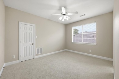 BEAUTIFULLY UPDATED SANDERS CUSTOM HOME ON THE GOLF COURSE IN on Bridlewood Golf Course in Texas - for sale on GolfHomes.com, golf home, golf lot