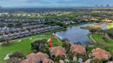 The epitome of modern and bright, this striking remodel in on Pelicans Nest Golf Club in Florida - for sale on GolfHomes.com, golf home, golf lot