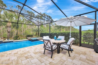 This priced-right Vanderbilt model is the perfect balance of on The Plantation Golf and Country Club in Florida - for sale on GolfHomes.com, golf home, golf lot