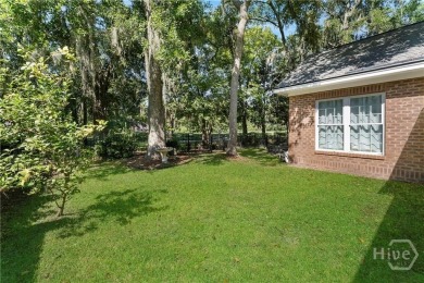Must-see brick home featuring 2 bedrooms, 2 baths, and a on Southbridge Golf Club in Georgia - for sale on GolfHomes.com, golf home, golf lot
