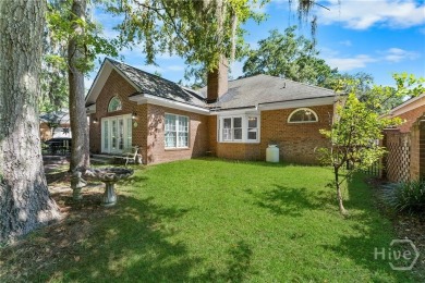 Must-see brick home featuring 2 bedrooms, 2 baths, and a on Southbridge Golf Club in Georgia - for sale on GolfHomes.com, golf home, golf lot