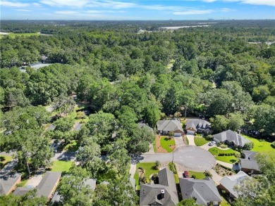 Must-see brick home featuring 2 bedrooms, 2 baths, and a on Southbridge Golf Club in Georgia - for sale on GolfHomes.com, golf home, golf lot
