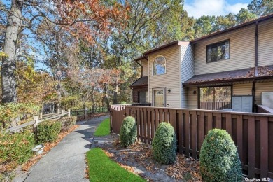 Welcome to this beautifully updated 3-bedroom, 2.5-bathroom on Bretton Woods Country Club in New York - for sale on GolfHomes.com, golf home, golf lot