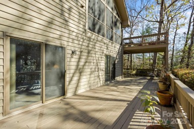Outstanding home situated on 2.2 acres with the utmost in on Kenmure Country Club in North Carolina - for sale on GolfHomes.com, golf home, golf lot
