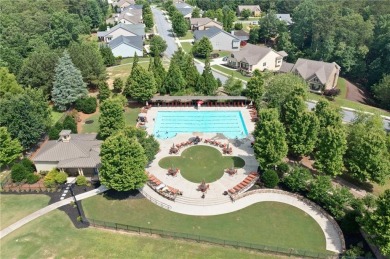Live, Relax, or Invest in Lake Arrowhead
Beautiful 3BR / 2.5BA on The Highlands Course at Lake Arrowhead in Georgia - for sale on GolfHomes.com, golf home, golf lot