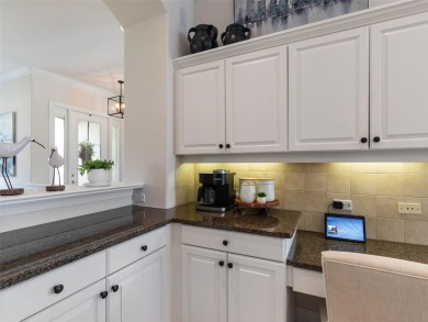 CASUAL ELEGANCE abounds in this well appointed home, with one of on Lake Jovita Golf and Country Club in Florida - for sale on GolfHomes.com, golf home, golf lot