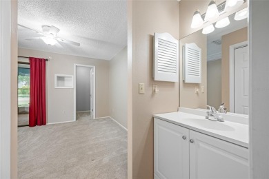 One or more photo(s) has been virtually staged. Stunning on East Lake Woodlands Country Club in Florida - for sale on GolfHomes.com, golf home, golf lot