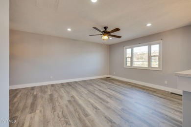 Nestled in the hills of Tennessee, along the peaceful Holston on Ridgefields Country Club, Inc. in Tennessee - for sale on GolfHomes.com, golf home, golf lot