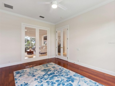 CASUAL ELEGANCE abounds in this well appointed home, with one of on Lake Jovita Golf and Country Club in Florida - for sale on GolfHomes.com, golf home, golf lot