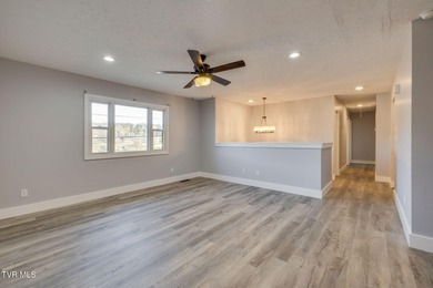 Nestled in the hills of Tennessee, along the peaceful Holston on Ridgefields Country Club, Inc. in Tennessee - for sale on GolfHomes.com, golf home, golf lot