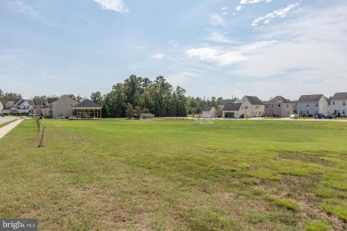 Nestled in the charming Pendleton community, this beautifully on Pendleton Golf Club in Virginia - for sale on GolfHomes.com, golf home, golf lot