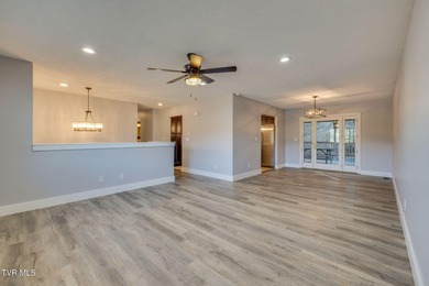 Nestled in the hills of Tennessee, along the peaceful Holston on Ridgefields Country Club, Inc. in Tennessee - for sale on GolfHomes.com, golf home, golf lot