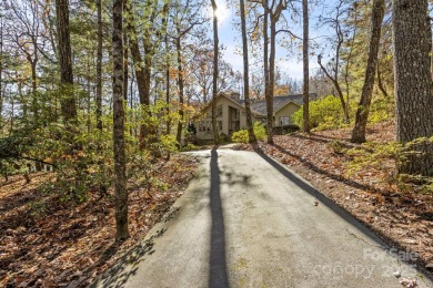 Outstanding home situated on 2.2 acres with the utmost in on Kenmure Country Club in North Carolina - for sale on GolfHomes.com, golf home, golf lot
