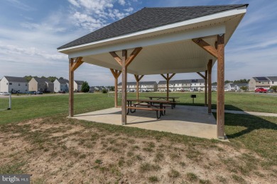 Nestled in the charming Pendleton community, this beautifully on Pendleton Golf Club in Virginia - for sale on GolfHomes.com, golf home, golf lot