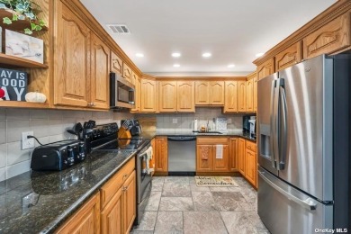 Welcome to this beautifully updated 3-bedroom, 2.5-bathroom on Bretton Woods Country Club in New York - for sale on GolfHomes.com, golf home, golf lot