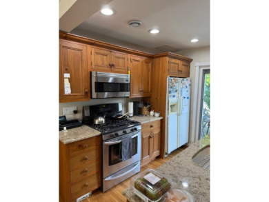 The one you have been waiting for!!!! Walk to golf course. 7 on Peninsula Golf Club in New York - for sale on GolfHomes.com, golf home, golf lot