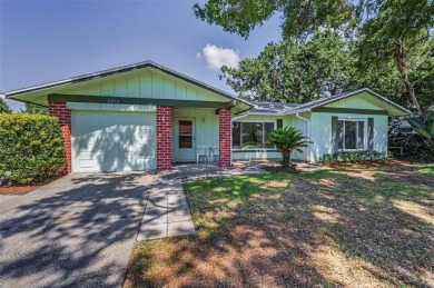 *Drop Anchor* in this beautiful home in Anchorage of Lake Tarpon on Lansbrook Golf Club in Florida - for sale on GolfHomes.com, golf home, golf lot