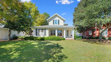 Welcome to 1327 E Ravens Run, a beautifully decorated home on Sandestin Golf and Beach Resort - Raven in Florida - for sale on GolfHomes.com, golf home, golf lot