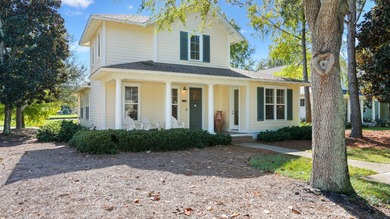Welcome to 1327 E Ravens Run, a beautifully decorated home on Sandestin Golf and Beach Resort - Raven in Florida - for sale on GolfHomes.com, golf home, golf lot