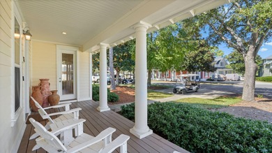 Welcome to 1327 E Ravens Run, a beautifully decorated home on Sandestin Golf and Beach Resort - Raven in Florida - for sale on GolfHomes.com, golf home, golf lot