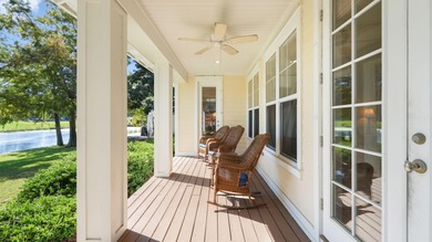 Welcome to 1327 E Ravens Run, a beautifully decorated home on Sandestin Golf and Beach Resort - Raven in Florida - for sale on GolfHomes.com, golf home, golf lot