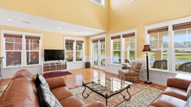 Welcome to 1327 E Ravens Run, a beautifully decorated home on Sandestin Golf and Beach Resort - Raven in Florida - for sale on GolfHomes.com, golf home, golf lot