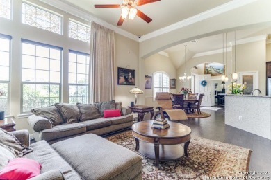 An incredible opportunity to own a beautiful townhouse style on Cedar Creek Golf Course in Texas - for sale on GolfHomes.com, golf home, golf lot