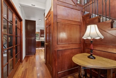 Discover the grandeur of this Spectacular Home Show Award Winner on Hangman Valley Golf Course in Washington - for sale on GolfHomes.com, golf home, golf lot