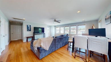 Tee Time  Shore Time Await at 142 Washington Drive!  Imagine on The Links At Brigantine Beach in New Jersey - for sale on GolfHomes.com, golf home, golf lot