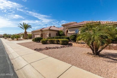 This exceptional home offers unparalleled luxury and comfort on Granite Falls Golf Club  in Arizona - for sale on GolfHomes.com, golf home, golf lot