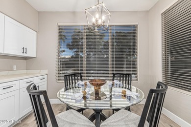 Ignore days on market! House was off market for KITCHEN REMODEL! on Ocotillo Golf Resort  in Arizona - for sale on GolfHomes.com, golf home, golf lot