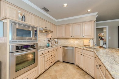 Step into this light-filled home with sweeping views of Possum on The Cliffs Resort in Texas - for sale on GolfHomes.com, golf home, golf lot