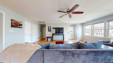 Tee Time  Shore Time Await at 142 Washington Drive!  Imagine on The Links At Brigantine Beach in New Jersey - for sale on GolfHomes.com, golf home, golf lot