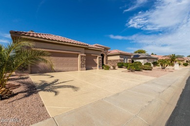 This exceptional home offers unparalleled luxury and comfort on Granite Falls Golf Club  in Arizona - for sale on GolfHomes.com, golf home, golf lot