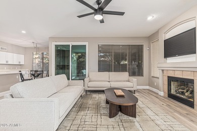 Ignore days on market! House was off market for KITCHEN REMODEL! on Ocotillo Golf Resort  in Arizona - for sale on GolfHomes.com, golf home, golf lot