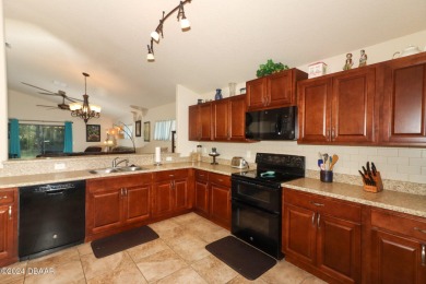 Don't miss this beautifully updated like-new home. Enjoy this on Halifax Plantation Golf Club in Florida - for sale on GolfHomes.com, golf home, golf lot