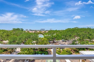 BREATH TAKING SARASOTA BAY VIEWS..... Welcome to an on Longboat Key Golf Club Resort in Florida - for sale on GolfHomes.com, golf home, golf lot