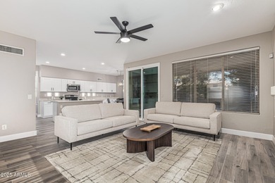 Ignore days on market! House was off market for KITCHEN REMODEL! on Ocotillo Golf Resort  in Arizona - for sale on GolfHomes.com, golf home, golf lot