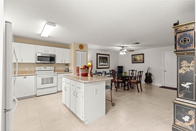 Welcome to easy, resort-style living in this beautifully on On Top of the World Golf Course in Florida - for sale on GolfHomes.com, golf home, golf lot