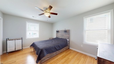 Tee Time  Shore Time Await at 142 Washington Drive!  Imagine on The Links At Brigantine Beach in New Jersey - for sale on GolfHomes.com, golf home, golf lot