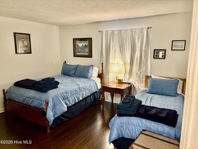 Looking for a VERY successful Short Term Rental with a rental on Pinehurst Resort and Country Club in North Carolina - for sale on GolfHomes.com, golf home, golf lot