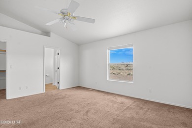 Located in a welcoming golf course community right off Route 66 on Valle Vista Golf Course in Arizona - for sale on GolfHomes.com, golf home, golf lot