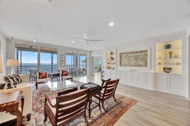 BREATH TAKING SARASOTA BAY VIEWS..... Welcome to an on Longboat Key Golf Club Resort in Florida - for sale on GolfHomes.com, golf home, golf lot
