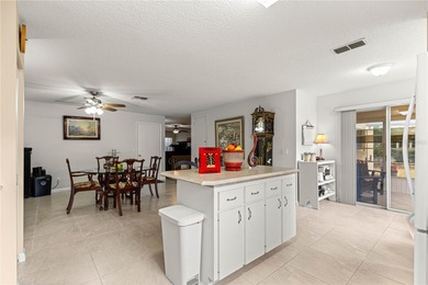 Welcome to easy, resort-style living in this beautifully on On Top of the World Golf Course in Florida - for sale on GolfHomes.com, golf home, golf lot