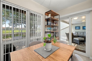 Stunning Pond & Golf Course Views from this AMAZING on Carrollwood Country Club in Florida - for sale on GolfHomes.com, golf home, golf lot