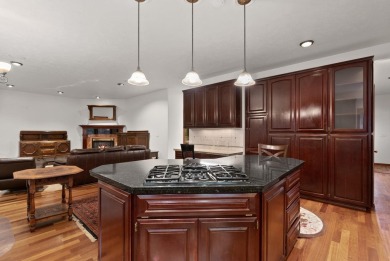Discover the grandeur of this Spectacular Home Show Award Winner on Hangman Valley Golf Course in Washington - for sale on GolfHomes.com, golf home, golf lot