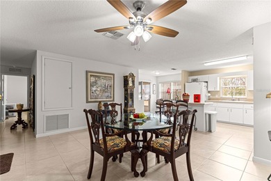 Welcome to easy, resort-style living in this beautifully on On Top of the World Golf Course in Florida - for sale on GolfHomes.com, golf home, golf lot