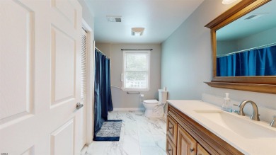 Tee Time  Shore Time Await at 142 Washington Drive!  Imagine on The Links At Brigantine Beach in New Jersey - for sale on GolfHomes.com, golf home, golf lot